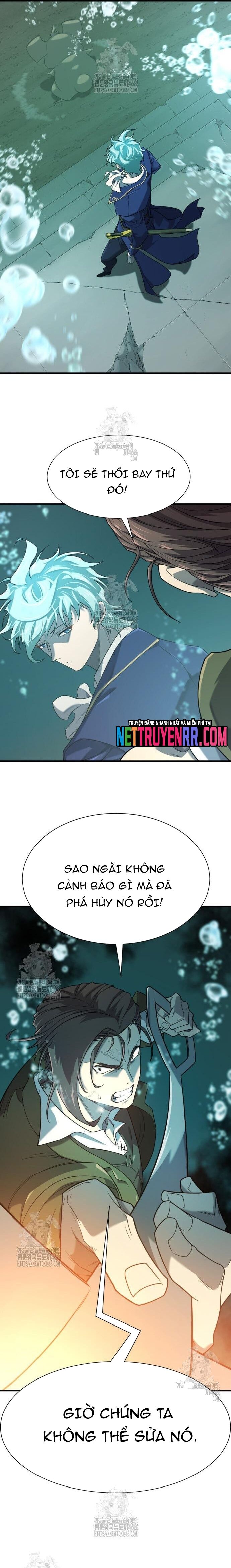 Bậc Thầy Thiết Kế Điền Trang Chapter 195 - Trang 2