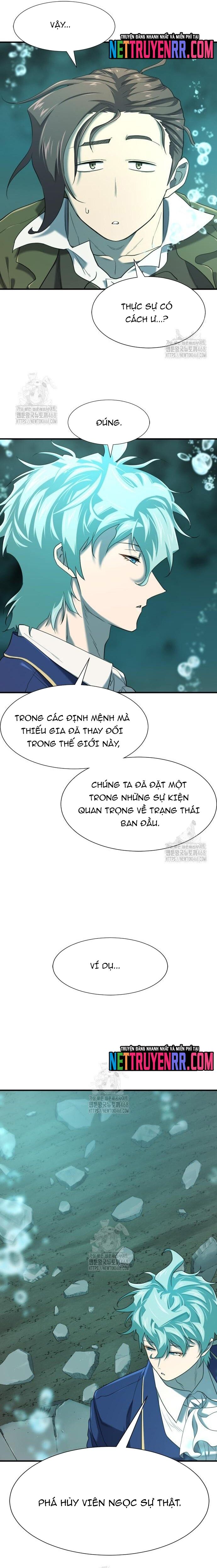 Bậc Thầy Thiết Kế Điền Trang Chapter 195 - Trang 2