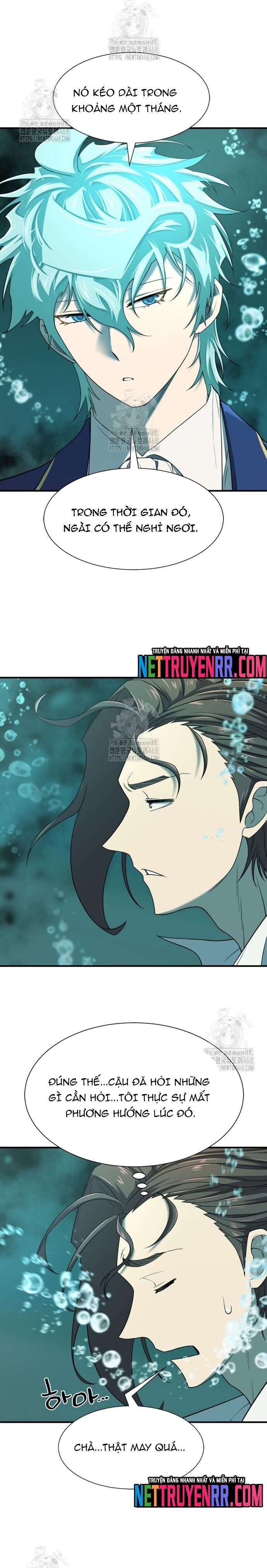 Bậc Thầy Thiết Kế Điền Trang Chapter 195 - Trang 2