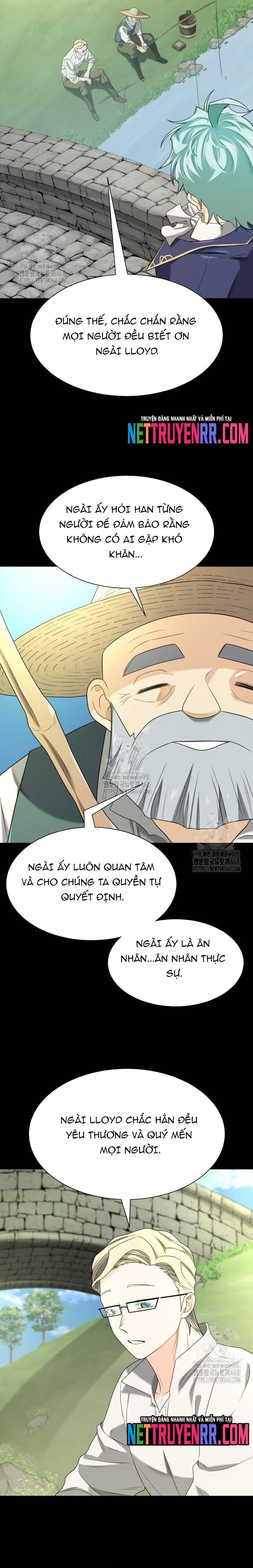 Bậc Thầy Thiết Kế Điền Trang Chapter 195 - Trang 2