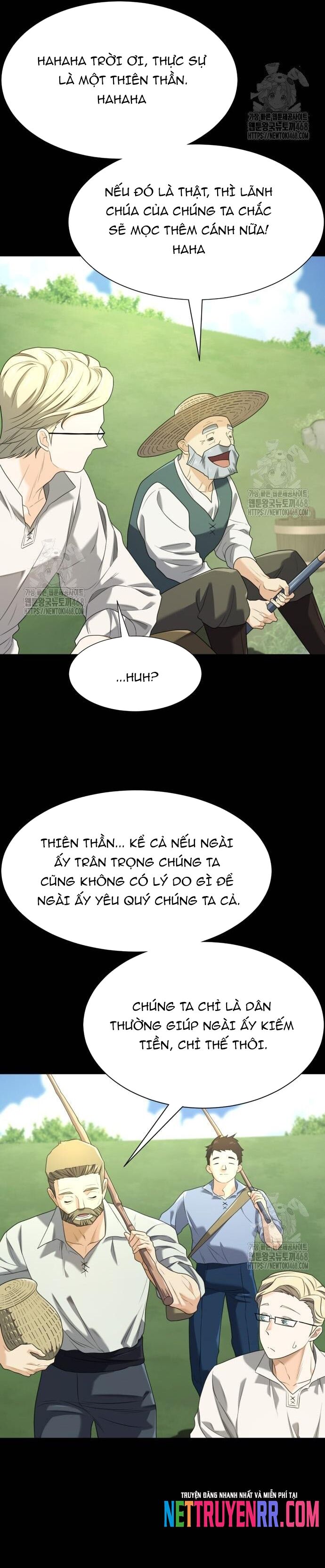 Bậc Thầy Thiết Kế Điền Trang Chapter 195 - Trang 2