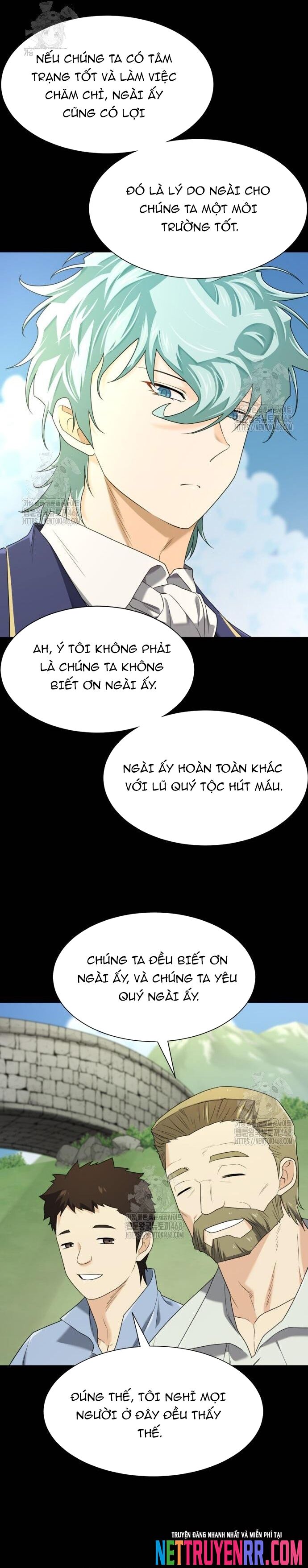 Bậc Thầy Thiết Kế Điền Trang Chapter 195 - Trang 2