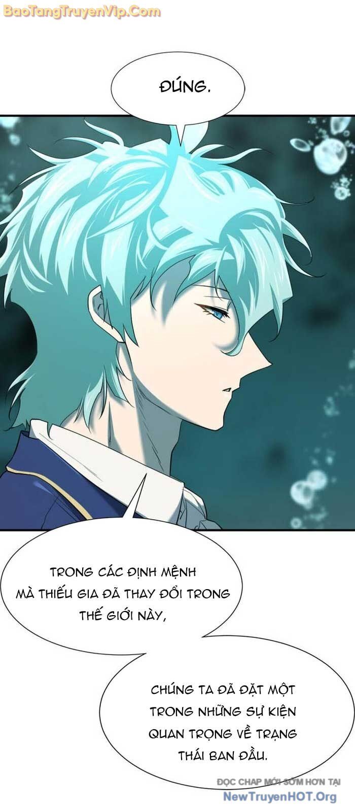 Bậc Thầy Thiết Kế Điền Trang Chapter 195.2 - Trang 2