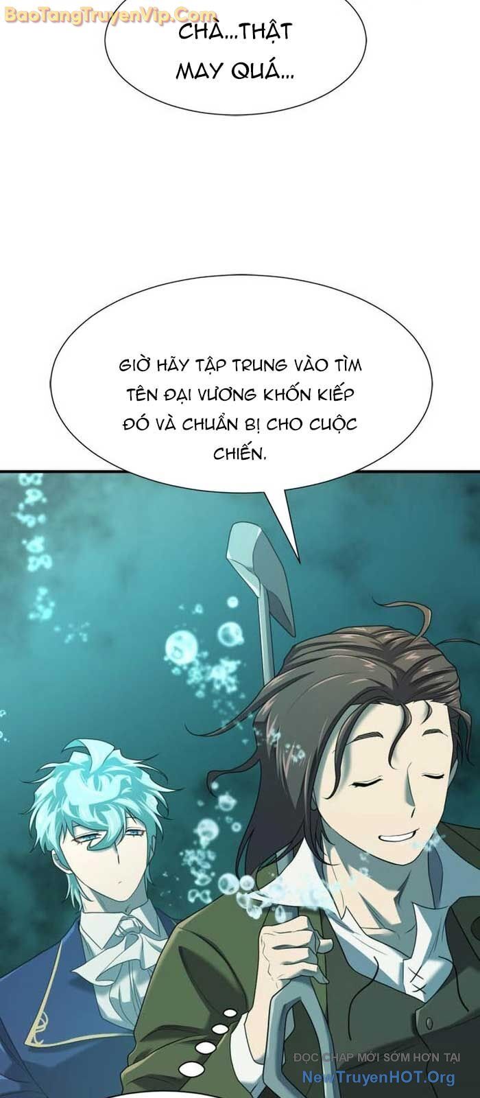 Bậc Thầy Thiết Kế Điền Trang Chapter 195.2 - Trang 2