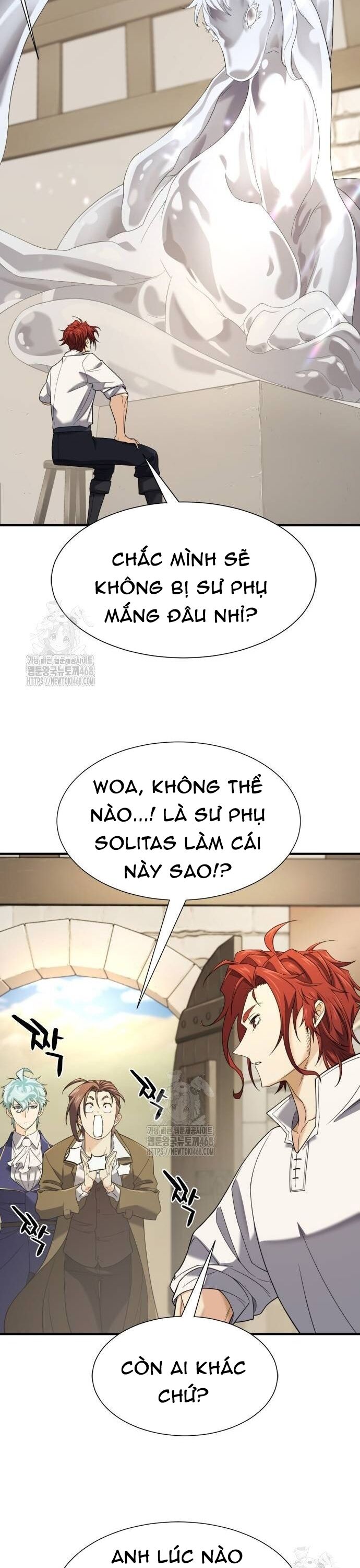 Bậc Thầy Thiết Kế Điền Trang Chapter 196 - Trang 2