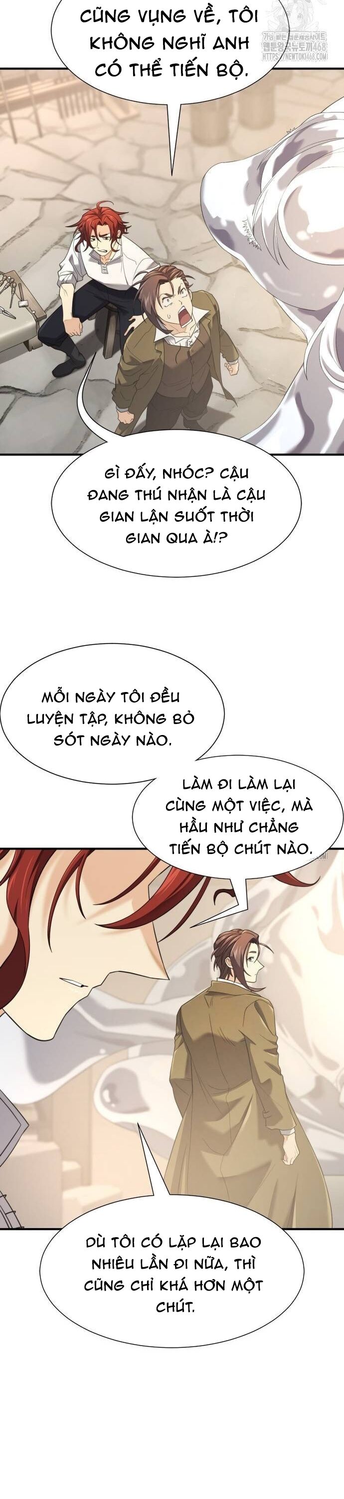 Bậc Thầy Thiết Kế Điền Trang Chapter 196 - Trang 2