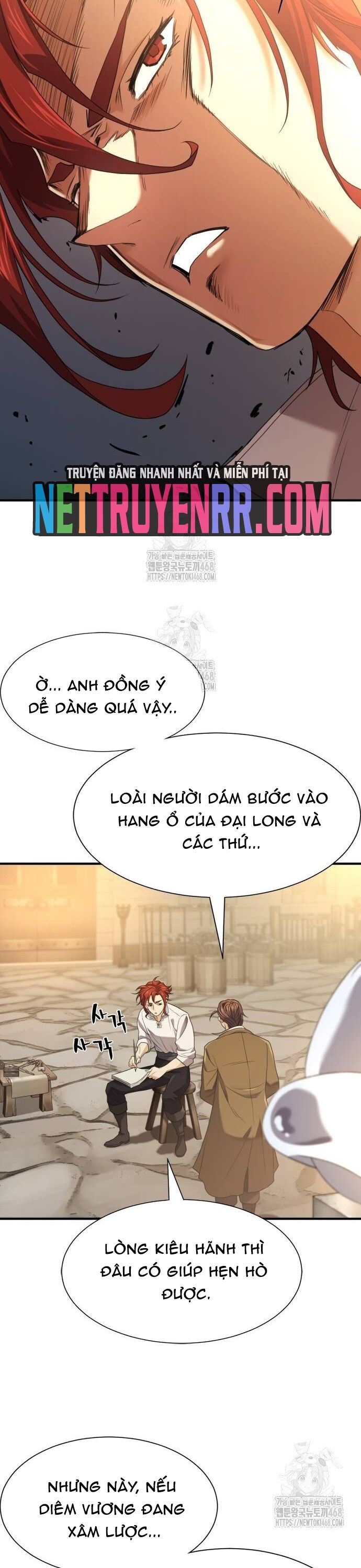 Bậc Thầy Thiết Kế Điền Trang Chapter 196 - Trang 2