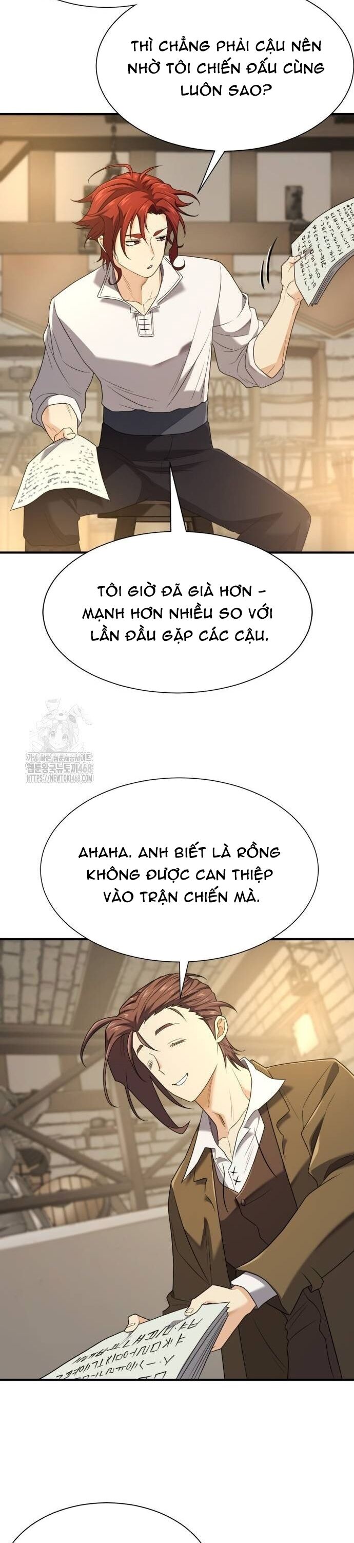 Bậc Thầy Thiết Kế Điền Trang Chapter 196 - Trang 2