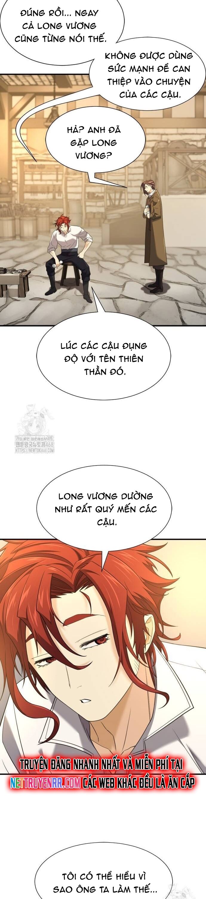 Bậc Thầy Thiết Kế Điền Trang Chapter 196 - Trang 2