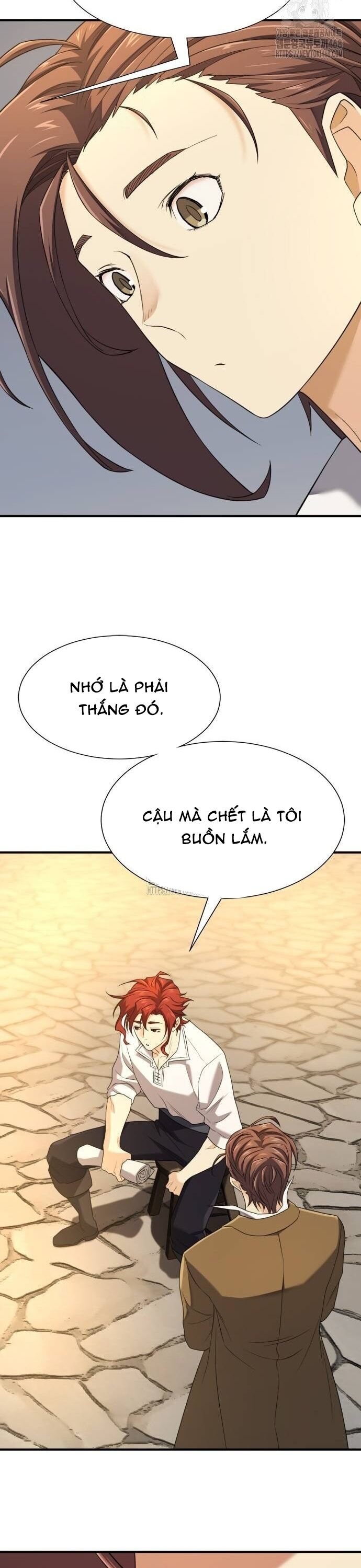 Bậc Thầy Thiết Kế Điền Trang Chapter 196 - Trang 2