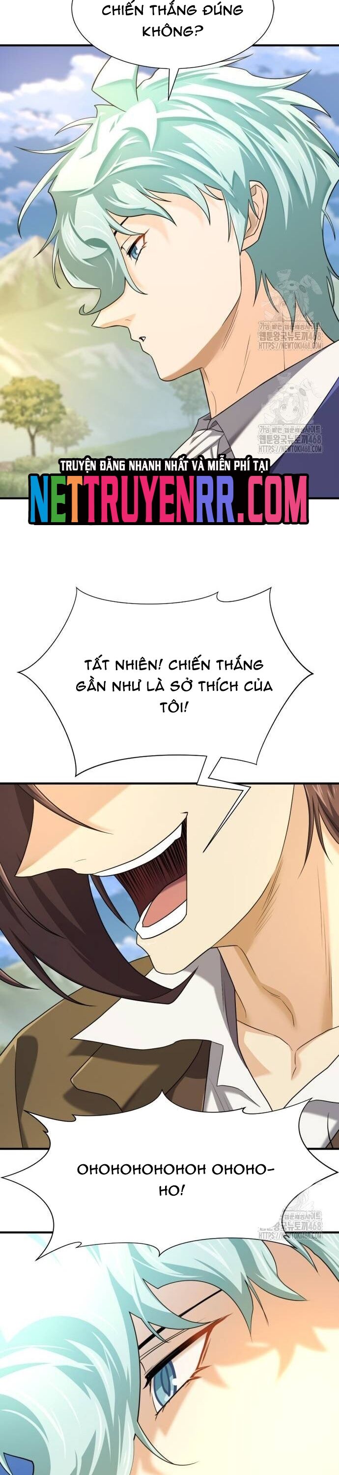 Bậc Thầy Thiết Kế Điền Trang Chapter 196 - Trang 2