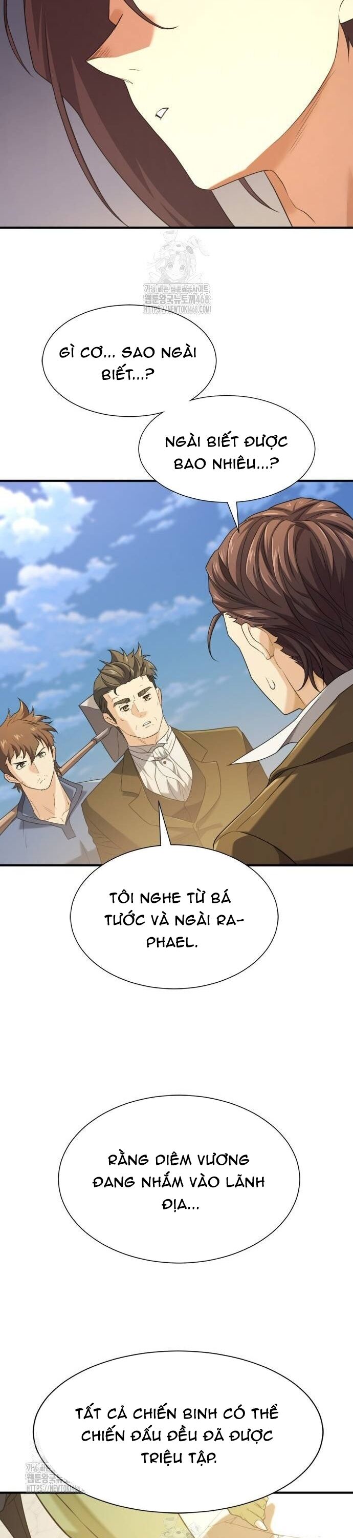 Bậc Thầy Thiết Kế Điền Trang Chapter 196 - Trang 2