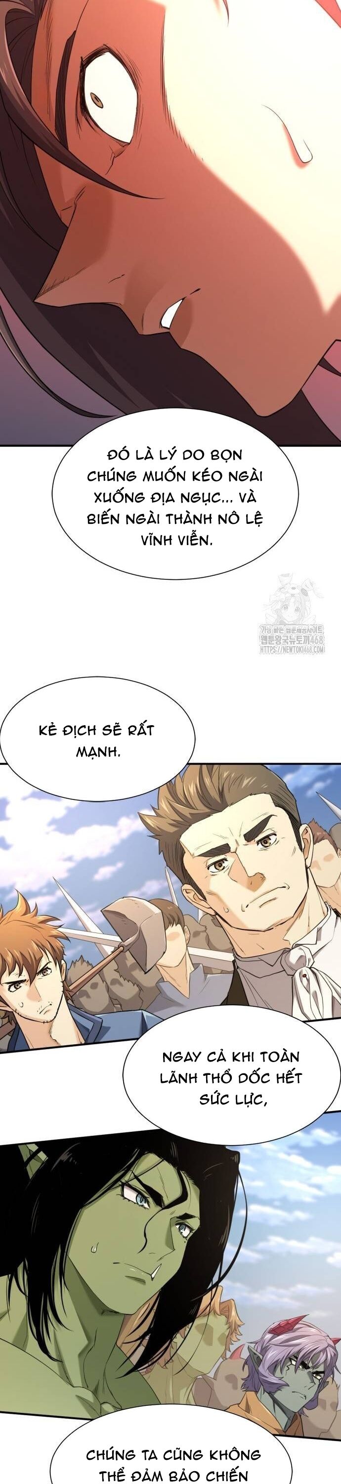Bậc Thầy Thiết Kế Điền Trang Chapter 196 - Trang 2