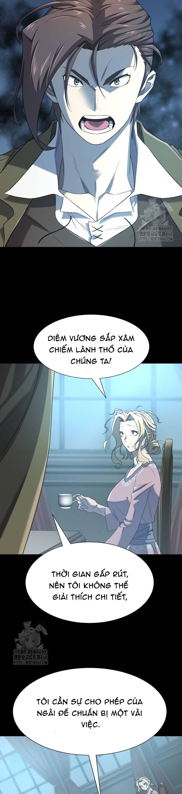 Bậc Thầy Thiết Kế Điền Trang Chapter 196 - Trang 2