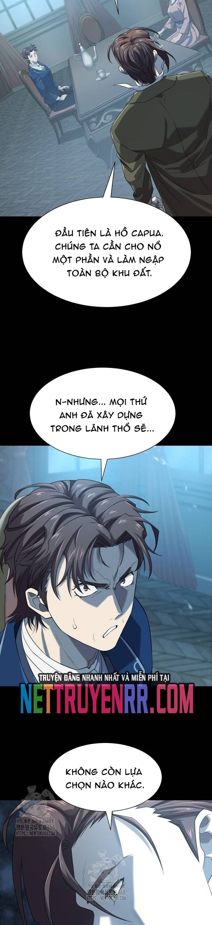 Bậc Thầy Thiết Kế Điền Trang Chapter 196 - Trang 2