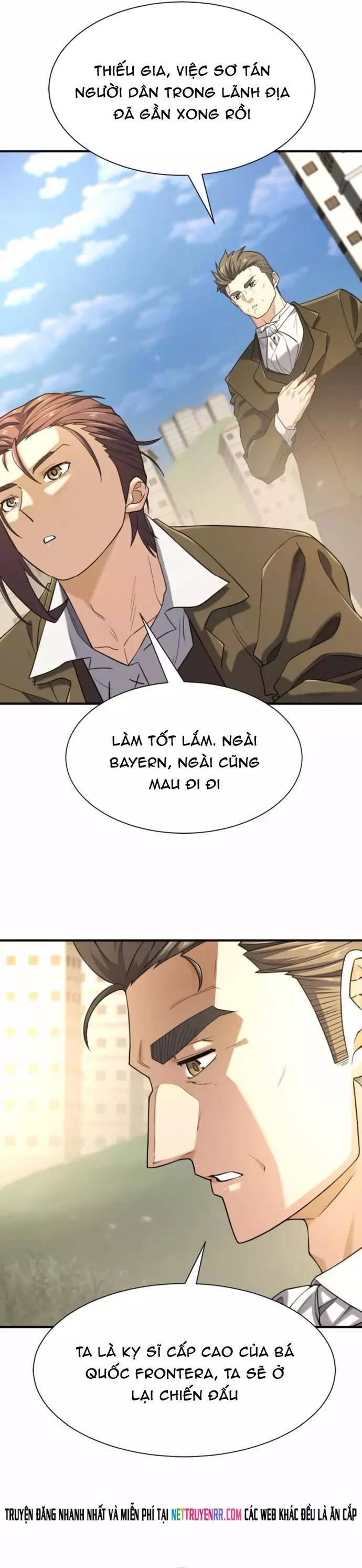 Bậc Thầy Thiết Kế Điền Trang Chapter 197 - Trang 2