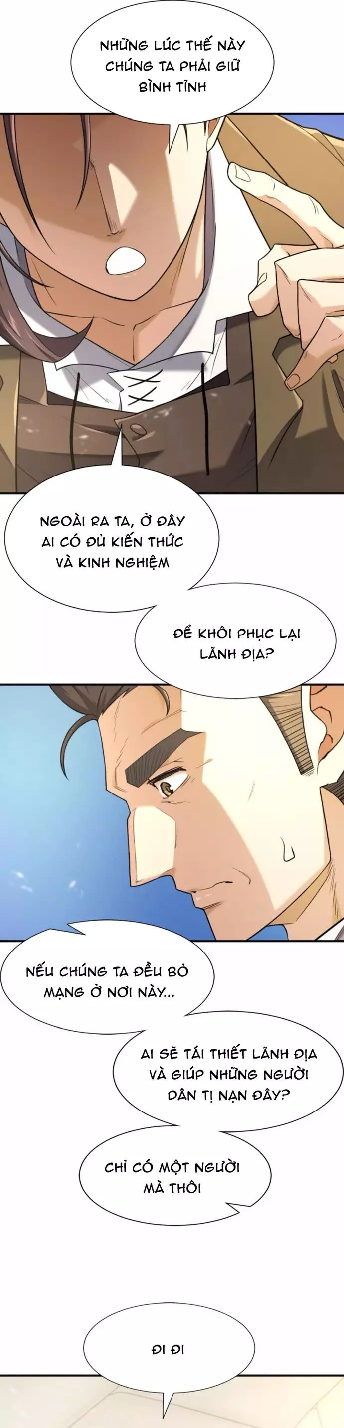 Bậc Thầy Thiết Kế Điền Trang Chapter 197 - Trang 2