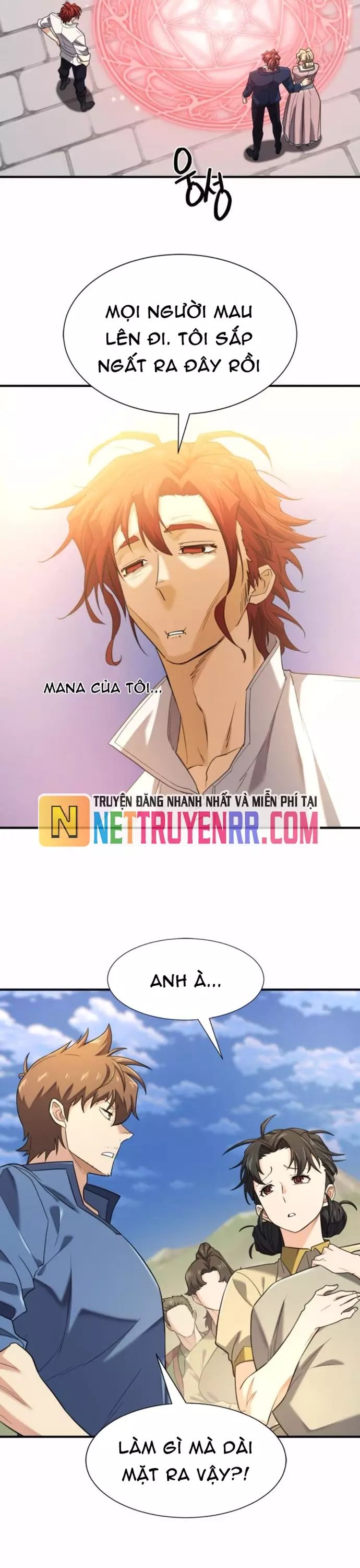 Bậc Thầy Thiết Kế Điền Trang Chapter 197 - Trang 2