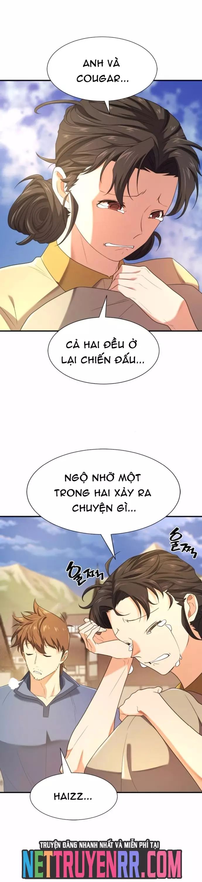 Bậc Thầy Thiết Kế Điền Trang Chapter 197 - Trang 2