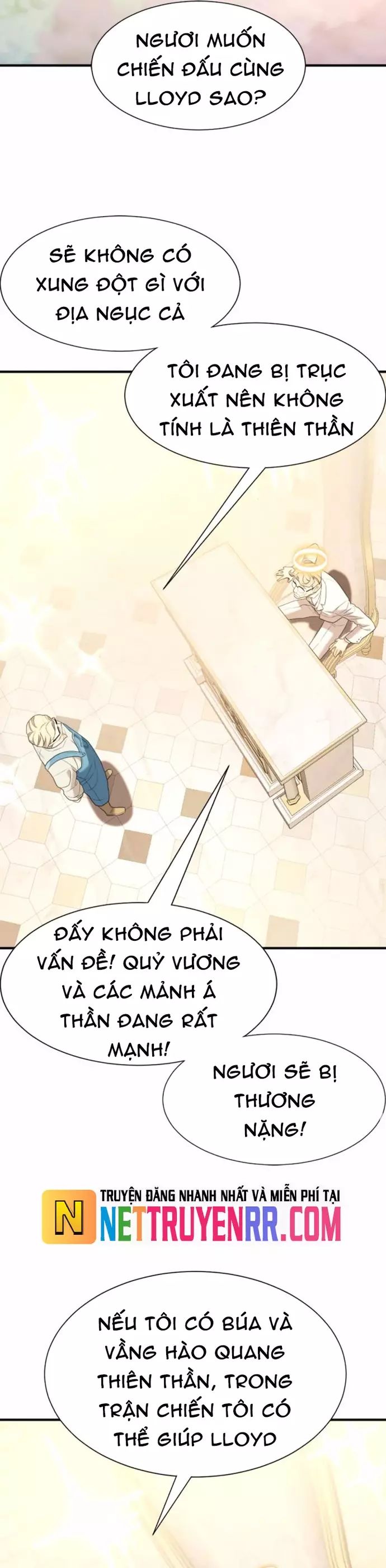 Bậc Thầy Thiết Kế Điền Trang Chapter 197 - Trang 2
