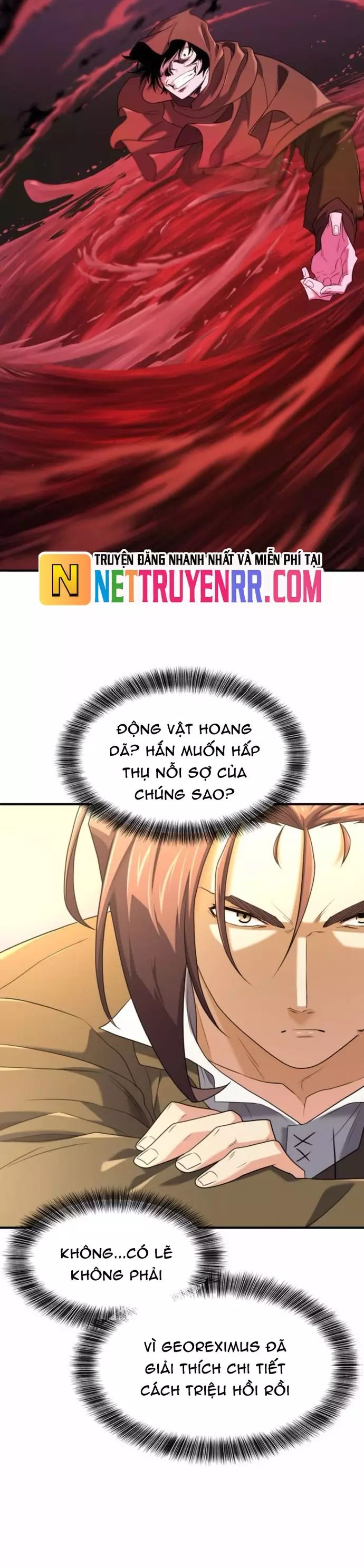 Bậc Thầy Thiết Kế Điền Trang Chapter 197 - Trang 2