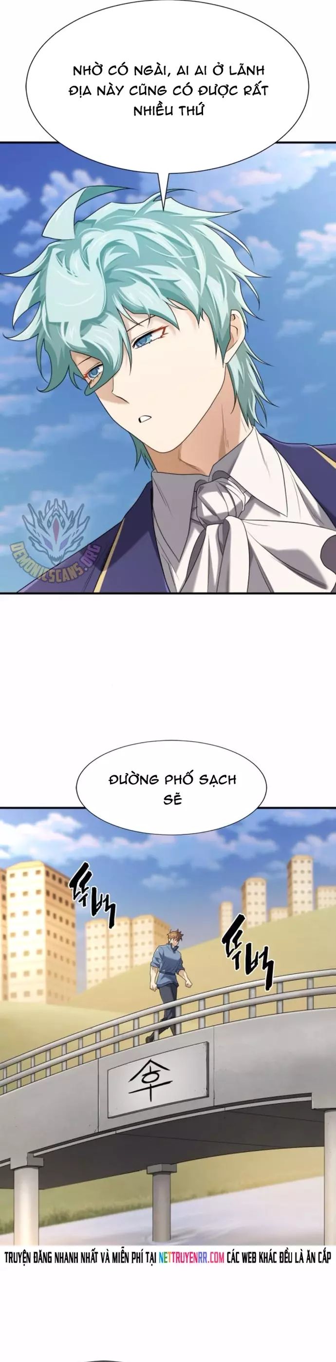 Bậc Thầy Thiết Kế Điền Trang Chapter 197 - Trang 2