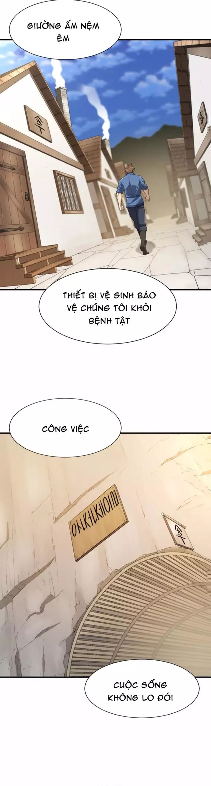 Bậc Thầy Thiết Kế Điền Trang Chapter 197 - Trang 2