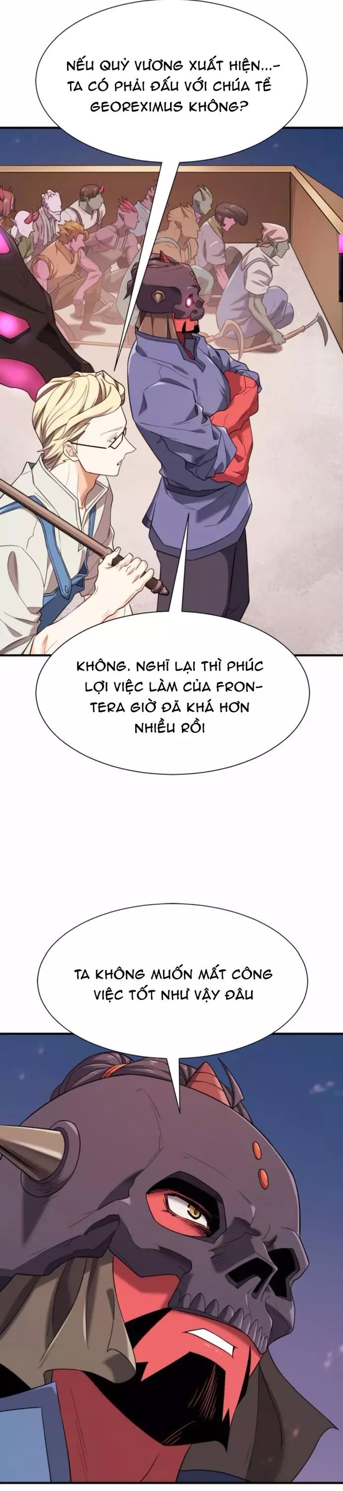Bậc Thầy Thiết Kế Điền Trang Chapter 197 - Trang 2
