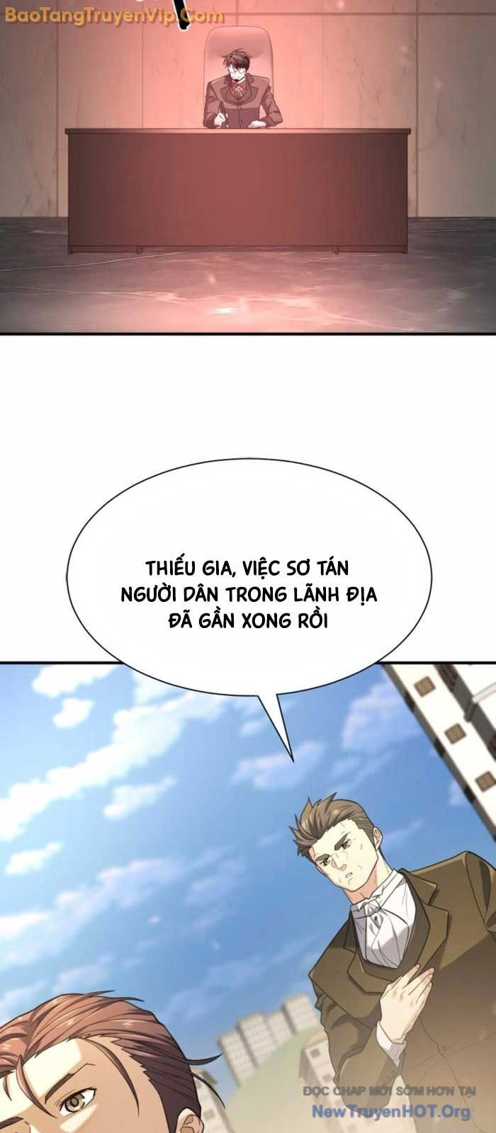 Bậc Thầy Thiết Kế Điền Trang Chapter 197.1 - Trang 2