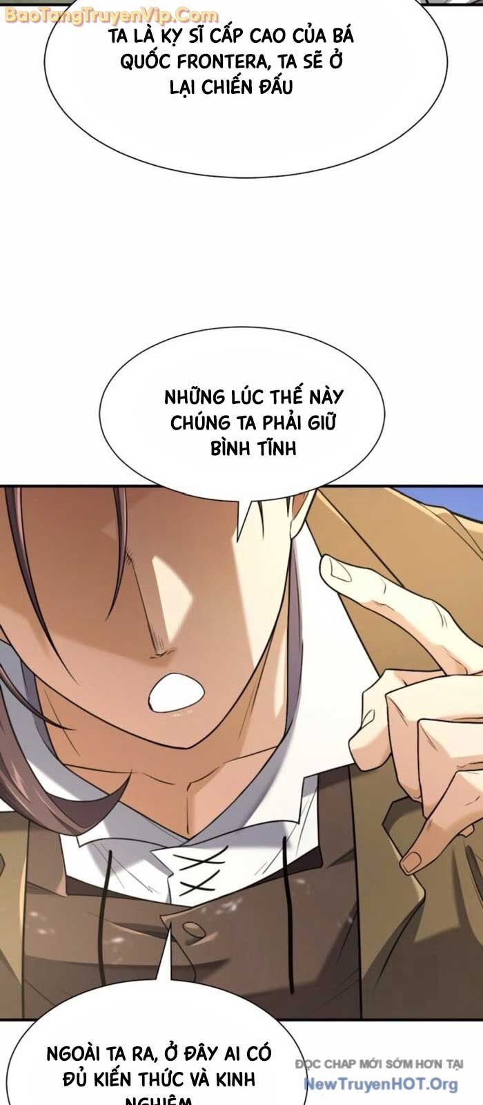 Bậc Thầy Thiết Kế Điền Trang Chapter 197.1 - Trang 2