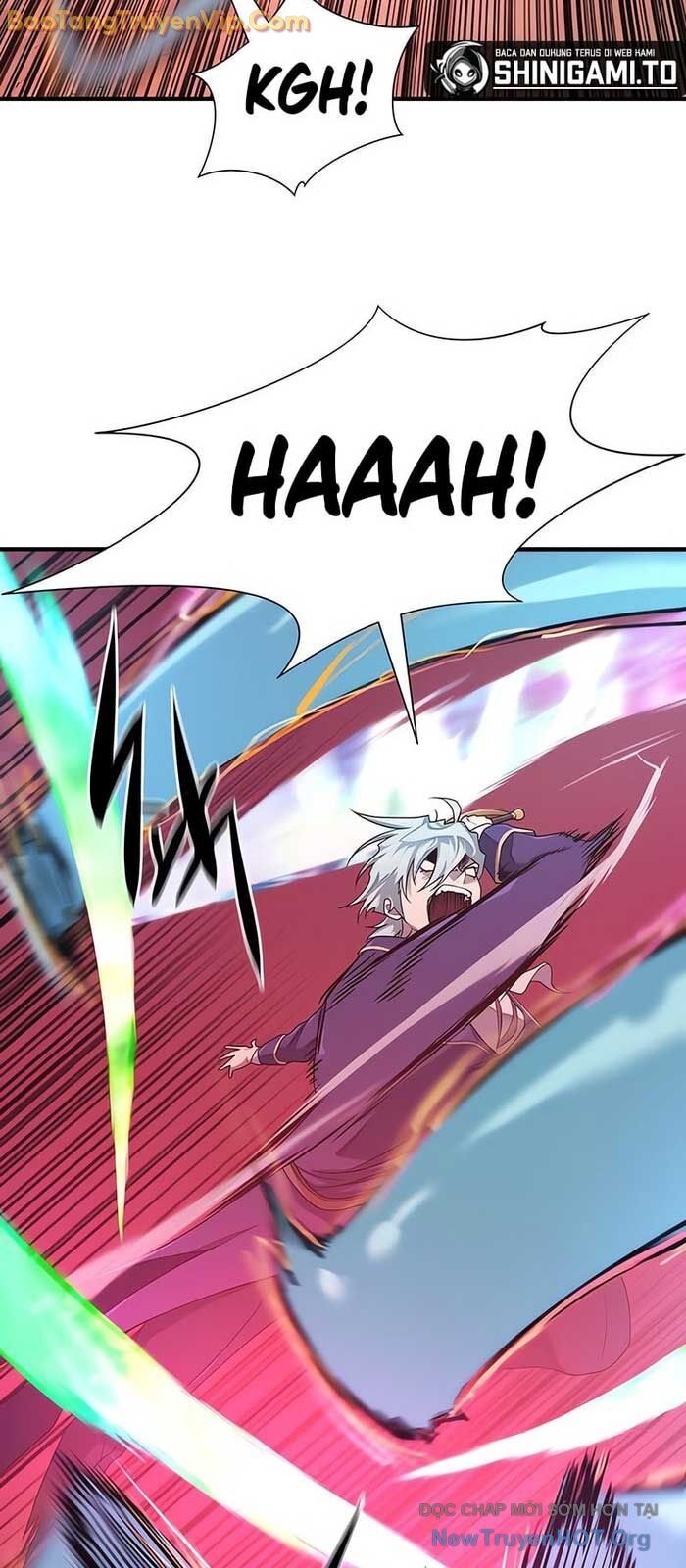 Bậc Thầy Thiết Kế Điền Trang Chapter 200 - Trang 2