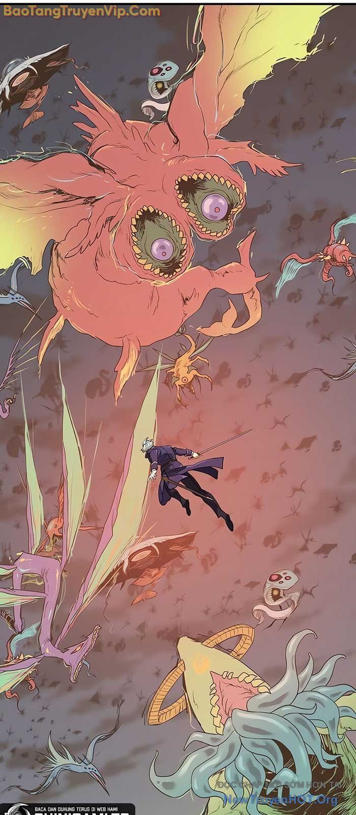 Bậc Thầy Thiết Kế Điền Trang Chapter 200 - Trang 2