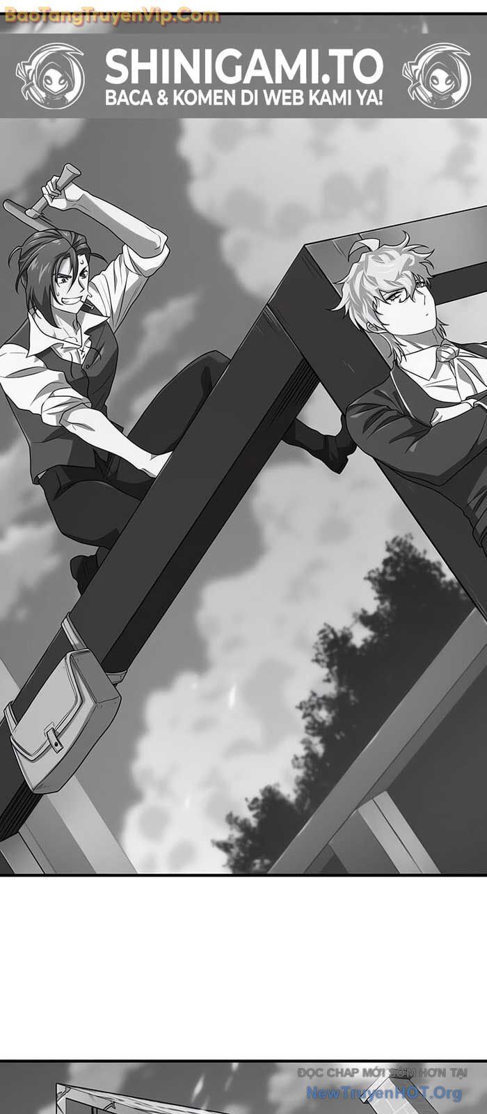 Bậc Thầy Thiết Kế Điền Trang Chapter 200 - Trang 2