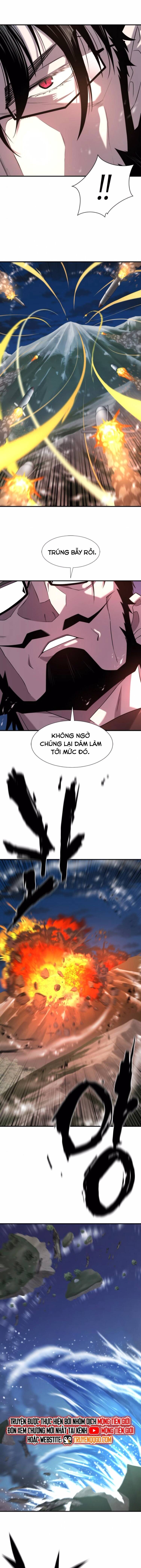 Bậc Thầy Thiết Kế Điền Trang Chapter 200.1 - Trang 2