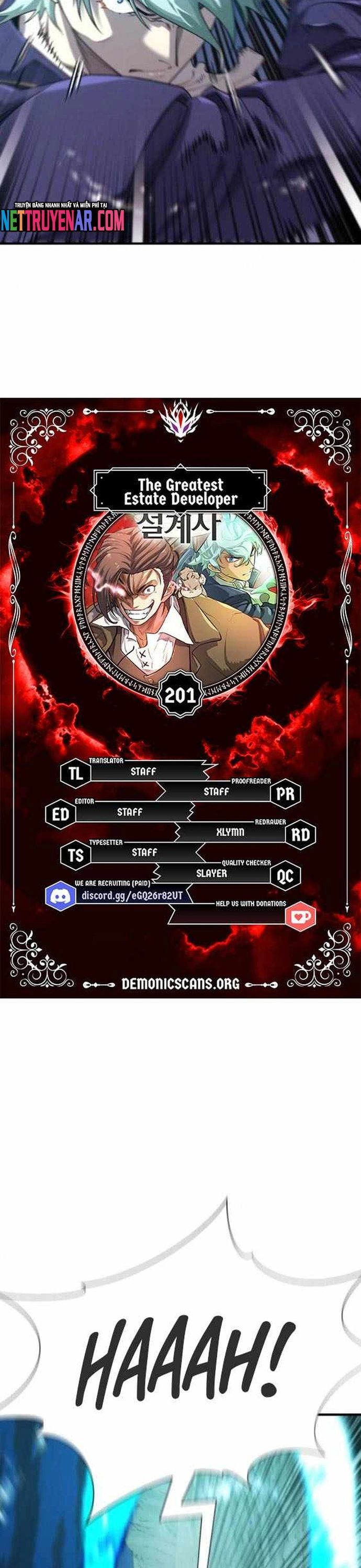 Bậc Thầy Thiết Kế Điền Trang Chapter 202.1 - Trang 2