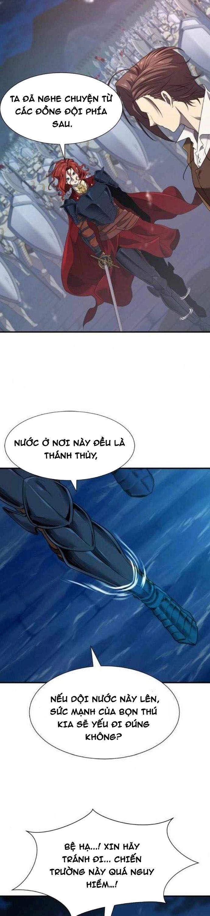 Bậc Thầy Thiết Kế Điền Trang Chapter 202.1 - Trang 2