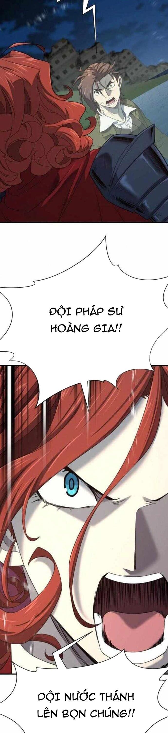 Bậc Thầy Thiết Kế Điền Trang Chapter 202.1 - Trang 2