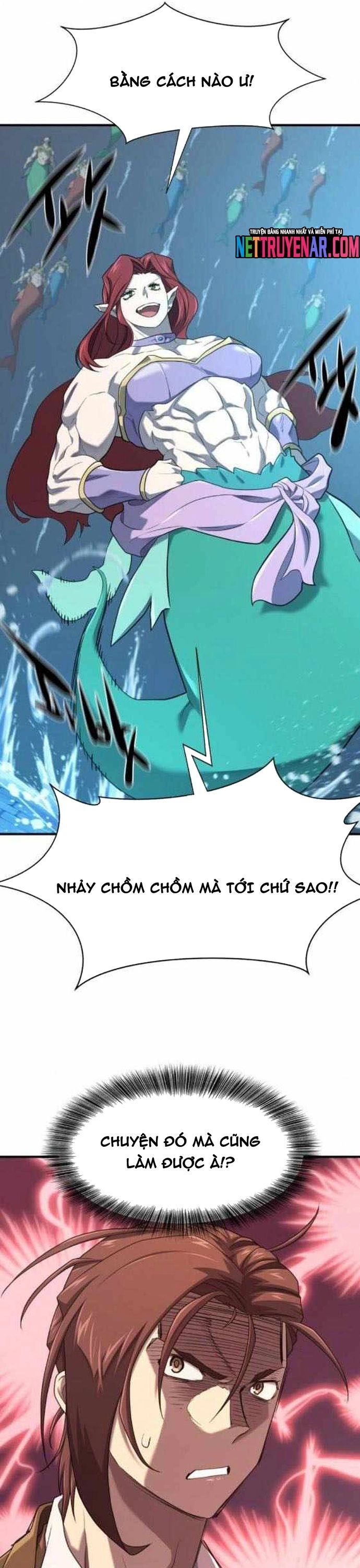 Bậc Thầy Thiết Kế Điền Trang Chapter 202.1 - Trang 2