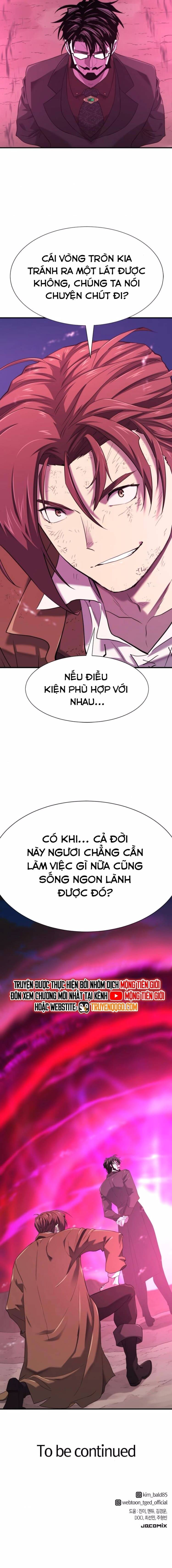 Bậc Thầy Thiết Kế Điền Trang Chapter 203 - Trang 2