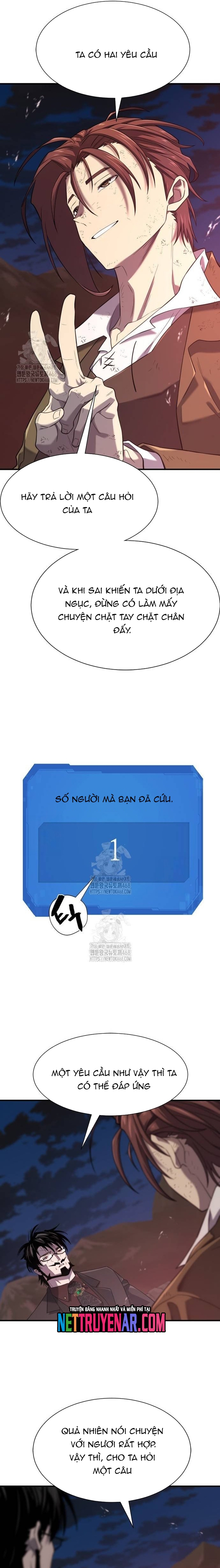 Bậc Thầy Thiết Kế Điền Trang Chapter 204 - Trang 2