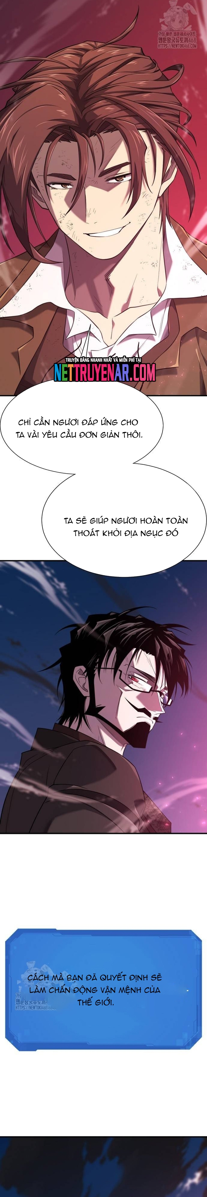Bậc Thầy Thiết Kế Điền Trang Chapter 204 - Trang 2