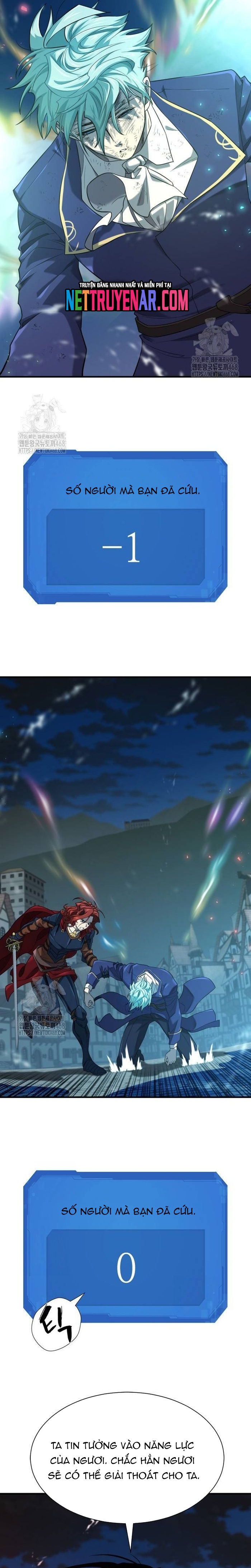 Bậc Thầy Thiết Kế Điền Trang Chapter 204 - Trang 2