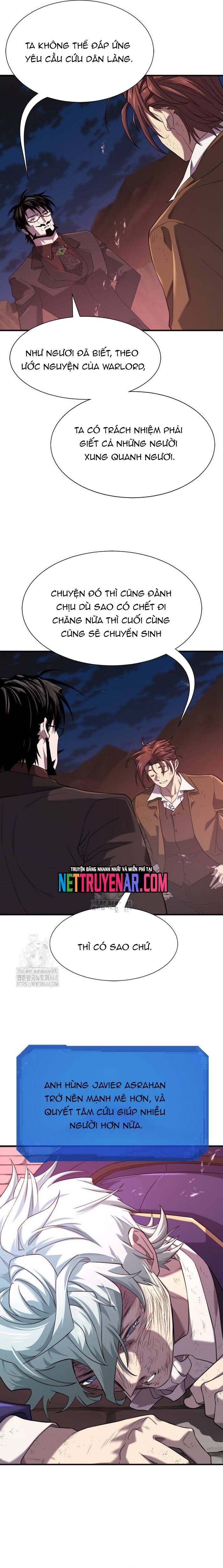 Bậc Thầy Thiết Kế Điền Trang Chapter 204 - Trang 2