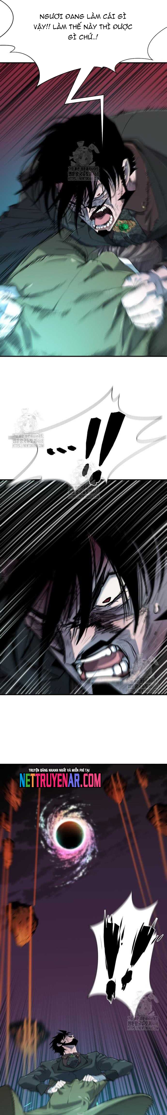 Bậc Thầy Thiết Kế Điền Trang Chapter 206 - Trang 2