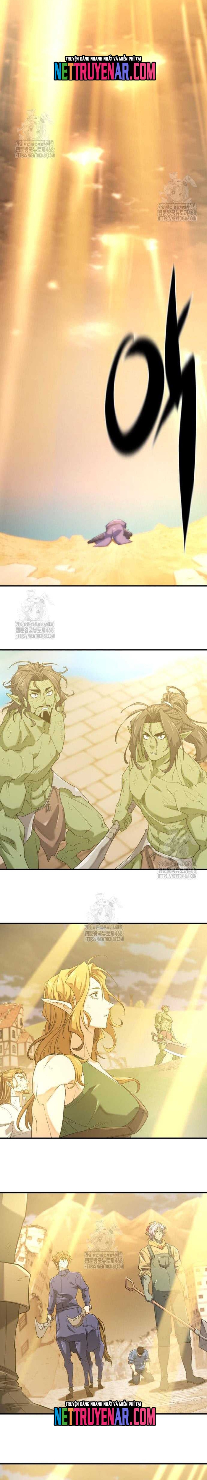 Bậc Thầy Thiết Kế Điền Trang Chapter 206 - Trang 2