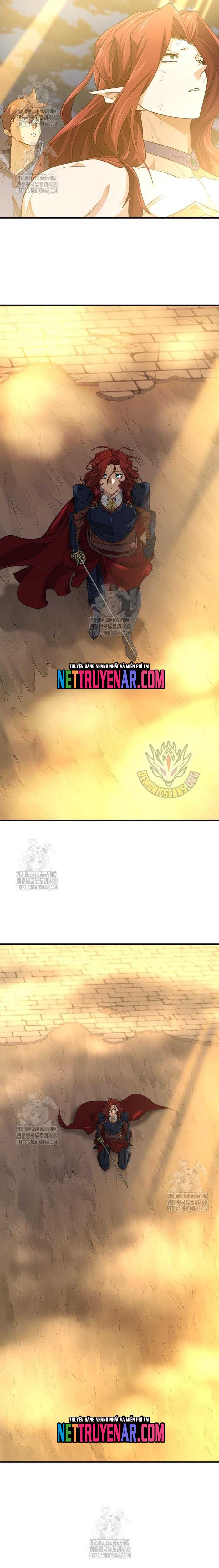 Bậc Thầy Thiết Kế Điền Trang Chapter 206 - Trang 2