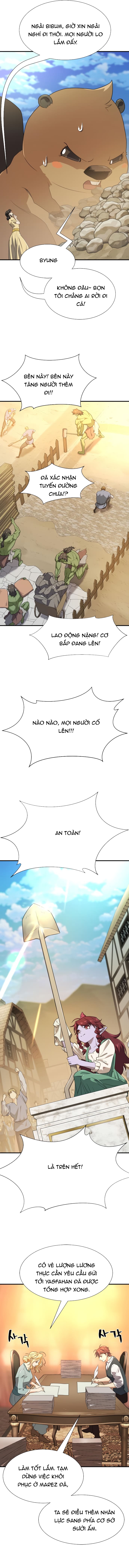 Bậc Thầy Thiết Kế Điền Trang Chapter 207 - Trang 2