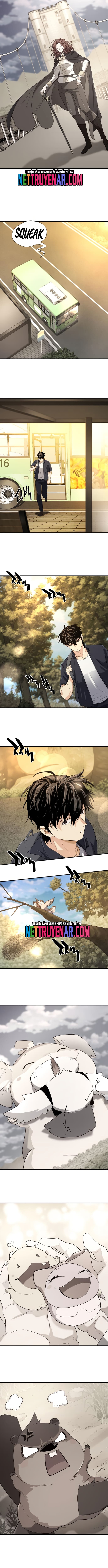 Bậc Thầy Thiết Kế Điền Trang Chapter 207 - Trang 2