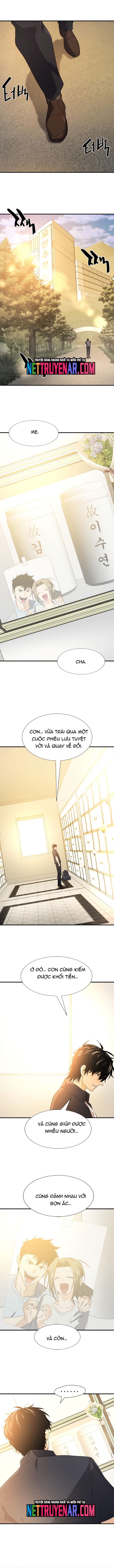 Bậc Thầy Thiết Kế Điền Trang Chapter 207 - Trang 2