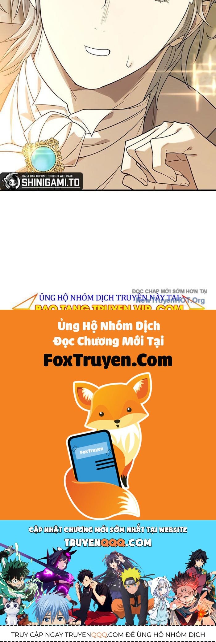 Bậc Thầy Thiết Kế Điền Trang Chapter 208 - Trang 2